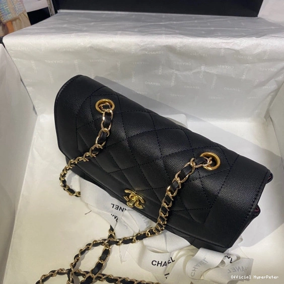 Hyper Peter FLAP CHANEL BAG 0814